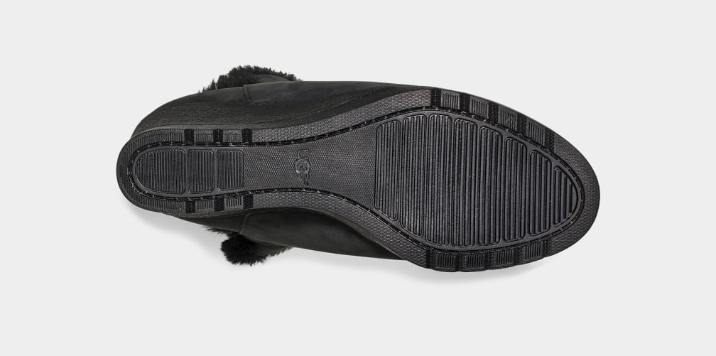 Devorah clearance ankle boot